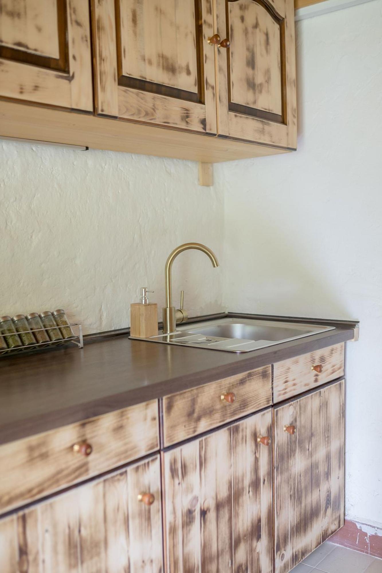 Lizina Hiska House Bohinj Villa Bohinjska Bistrica Eksteriør bilde