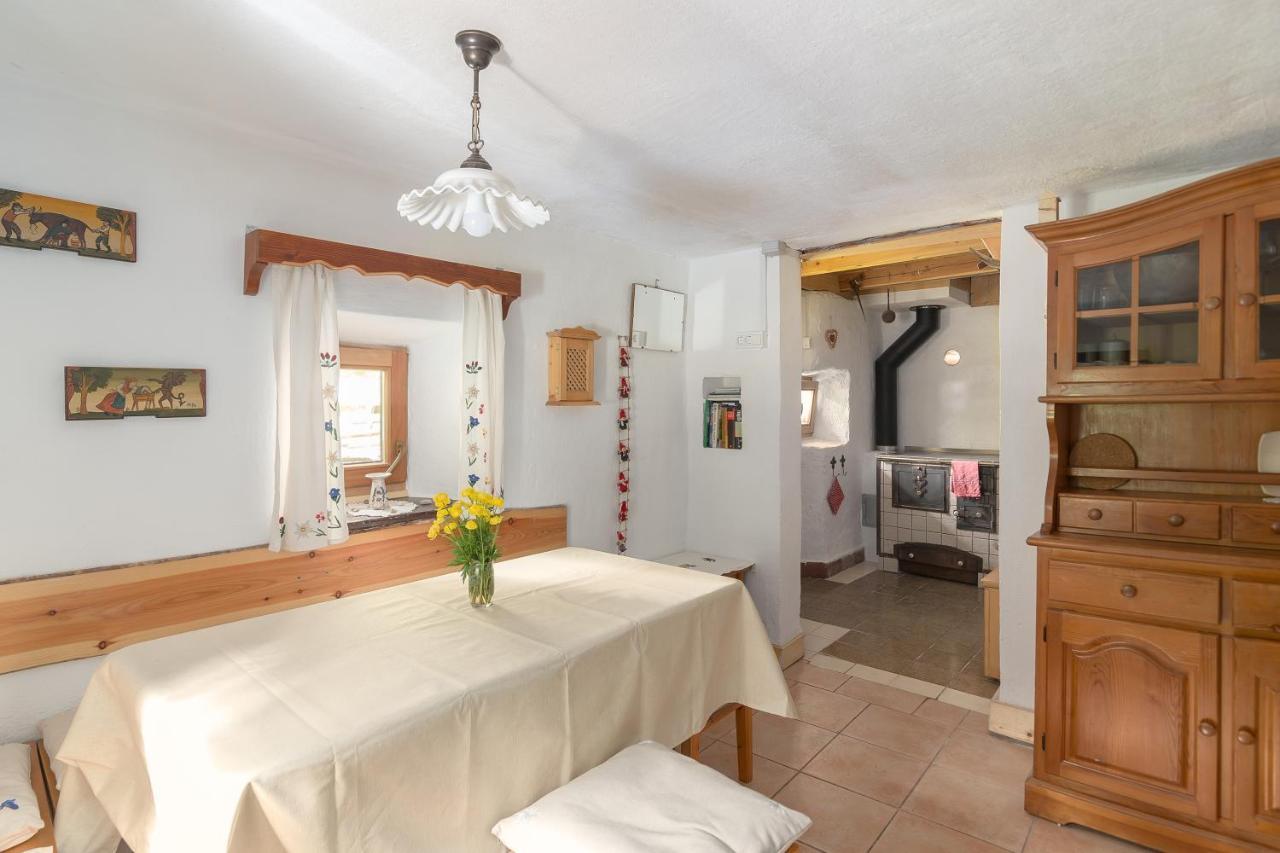 Lizina Hiska House Bohinj Villa Bohinjska Bistrica Eksteriør bilde