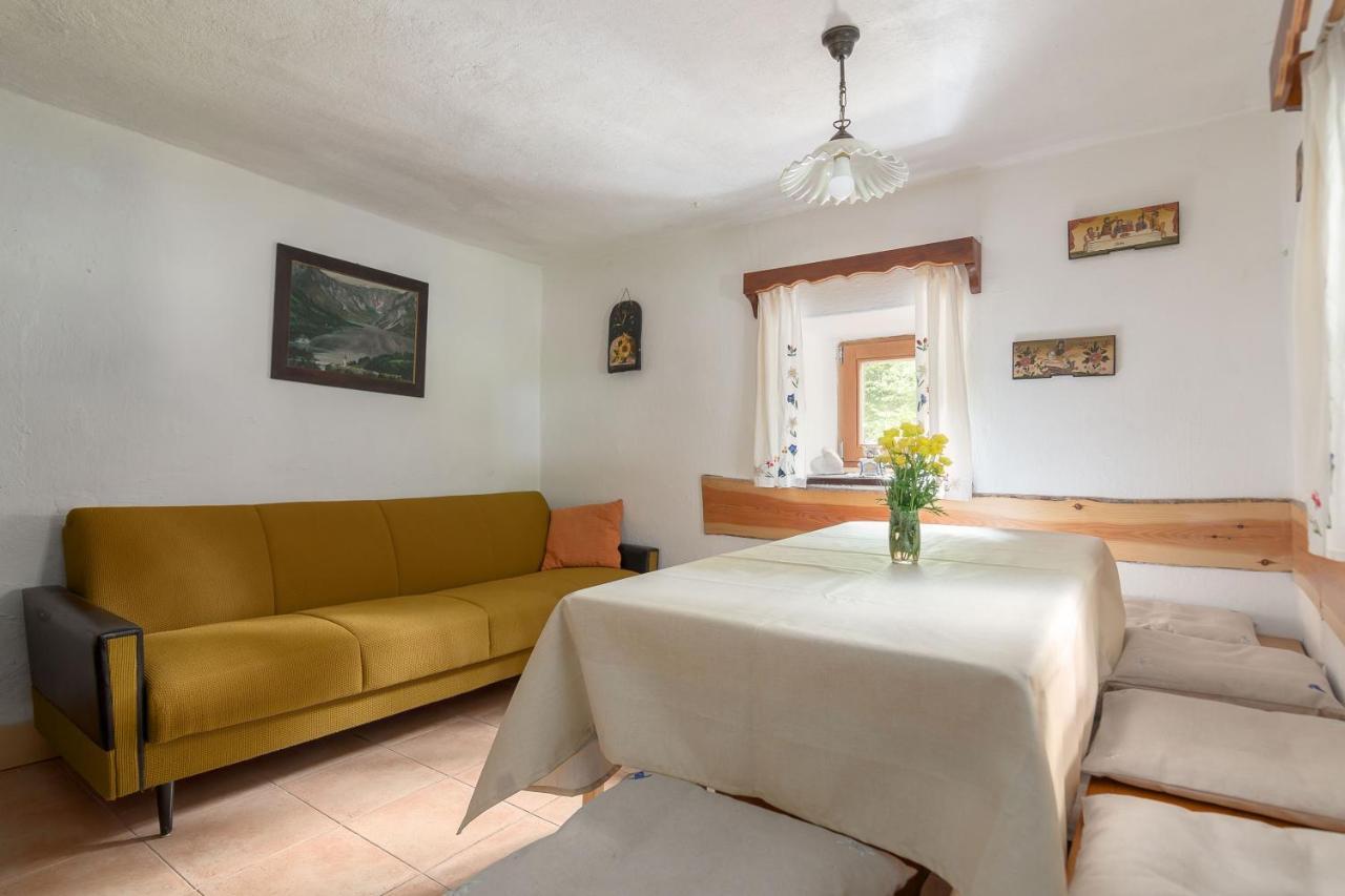 Lizina Hiska House Bohinj Villa Bohinjska Bistrica Eksteriør bilde