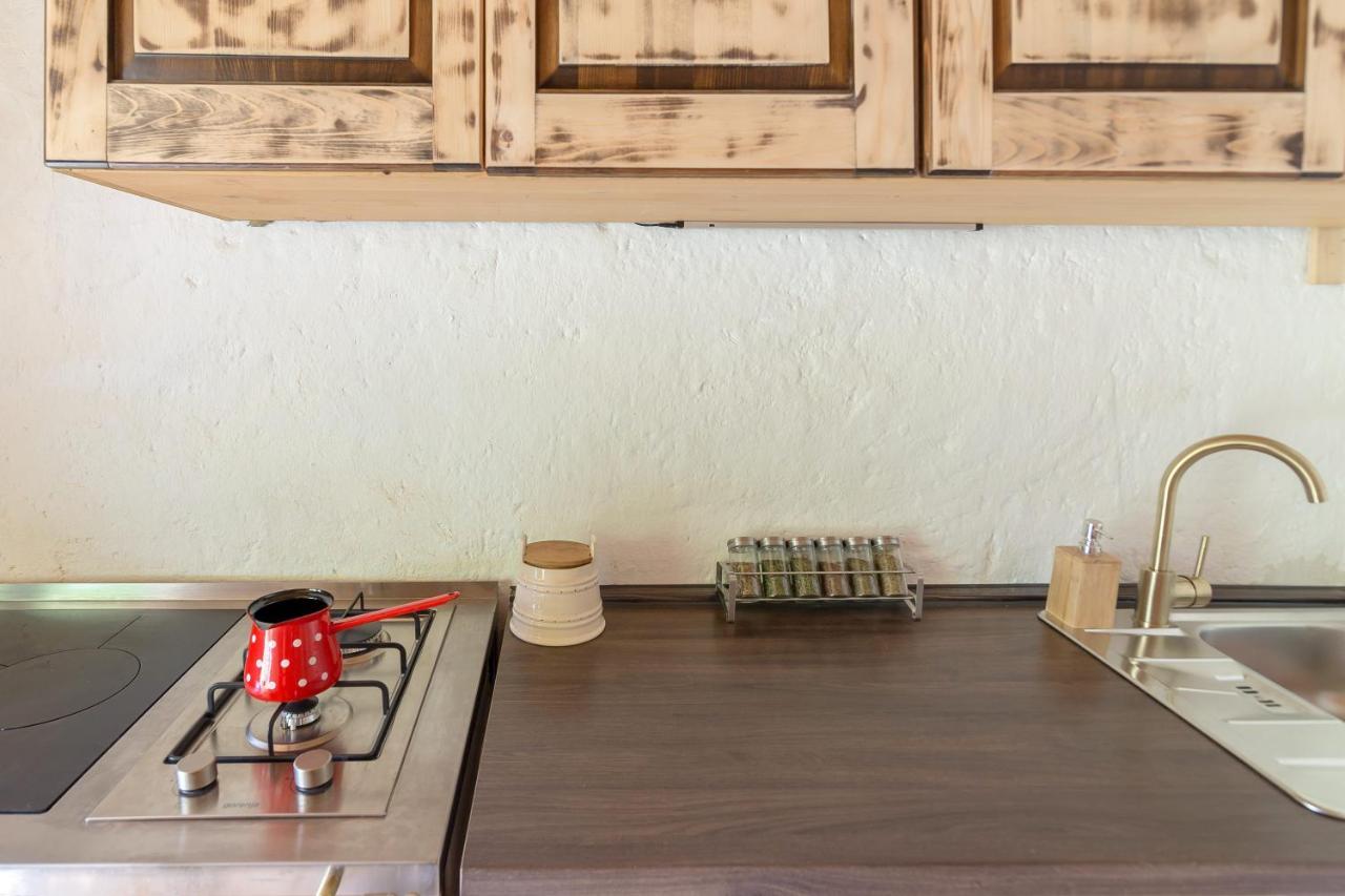 Lizina Hiska House Bohinj Villa Bohinjska Bistrica Eksteriør bilde