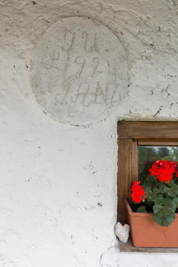 Lizina Hiska House Bohinj Villa Bohinjska Bistrica Eksteriør bilde